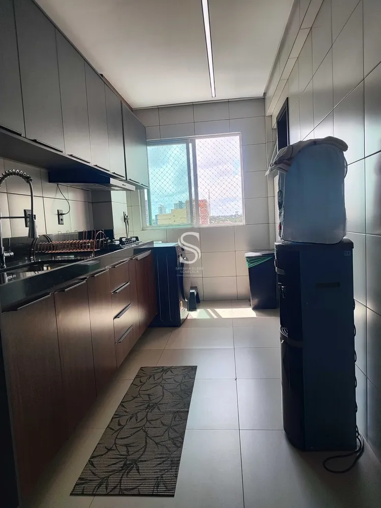Apartamento, 3 quartos, 124 m² - Foto 7