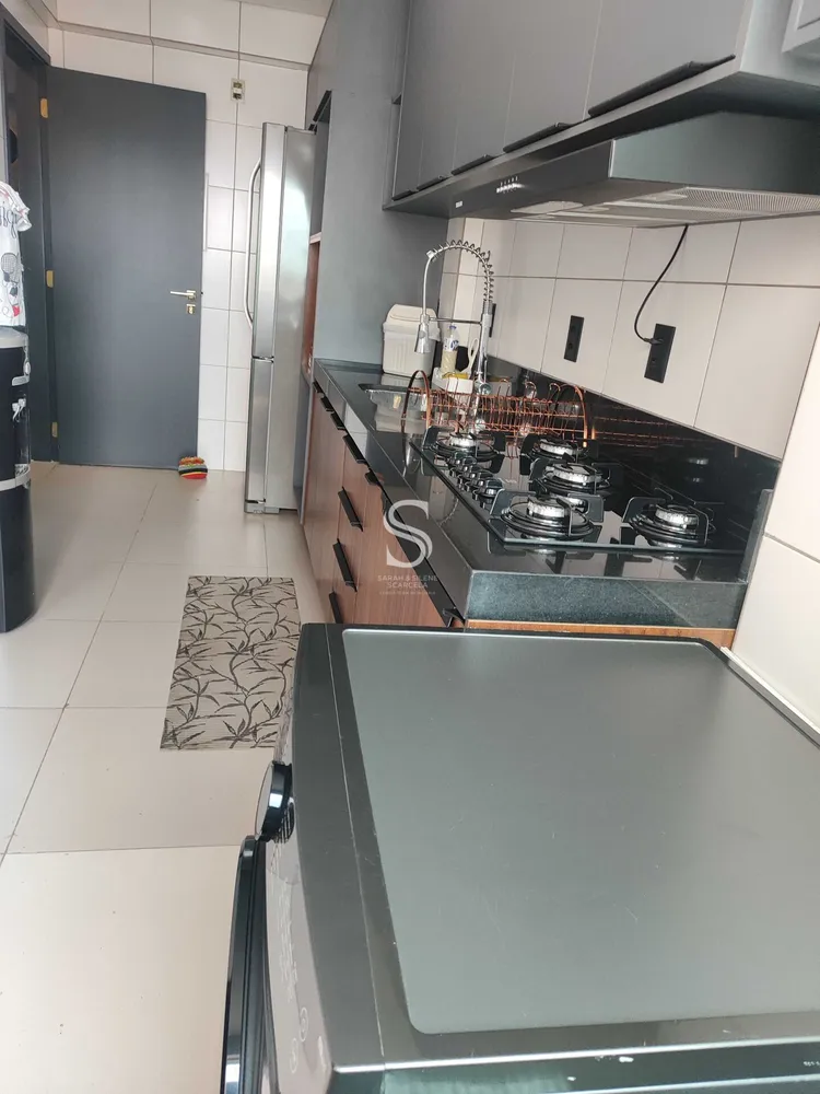 Apartamento, 3 quartos, 124 m² - Foto 6