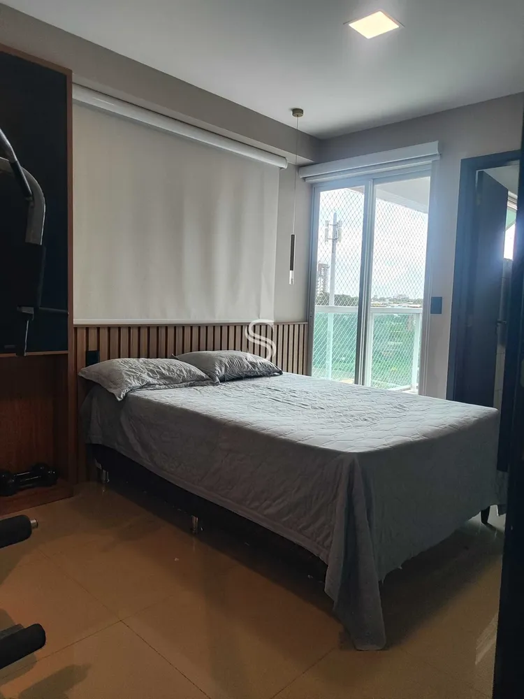 Apartamento, 3 quartos, 124 m² - Foto 16