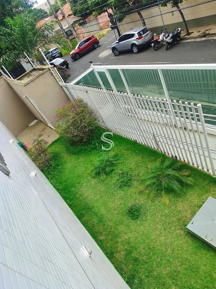 Apartamento, 3 quartos, 124 m² - Foto 1