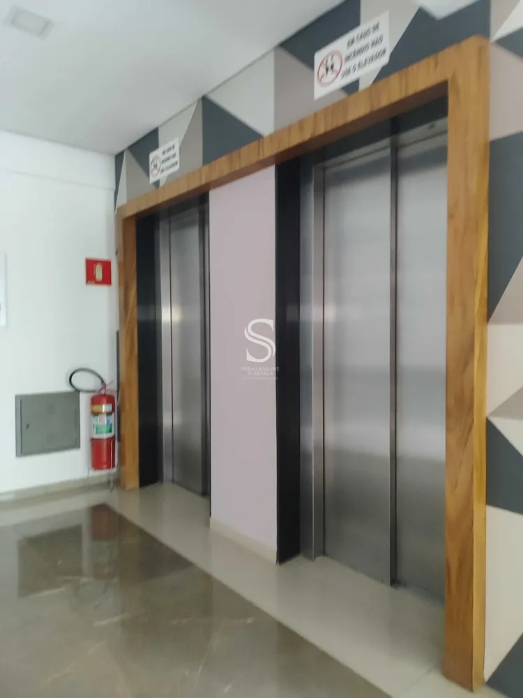 Apartamento, 3 quartos, 124 m² - Foto 3