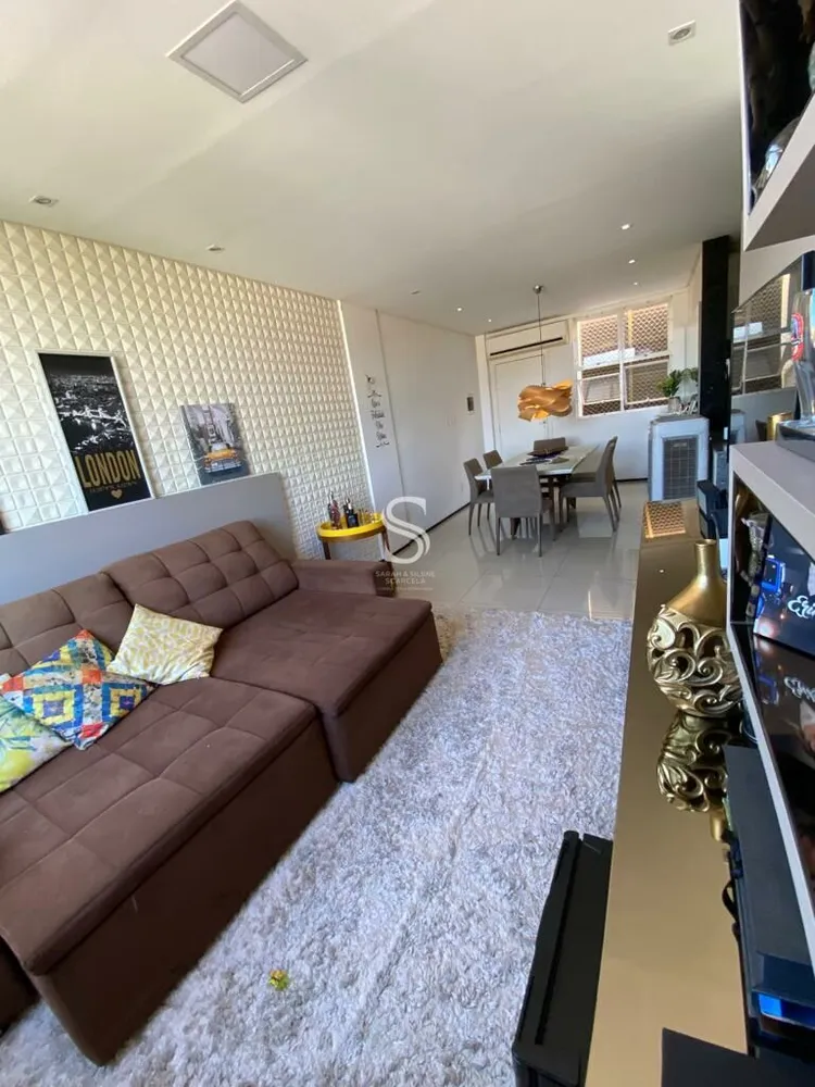 Apartamento, 2 quartos, 77 m² - Foto 8