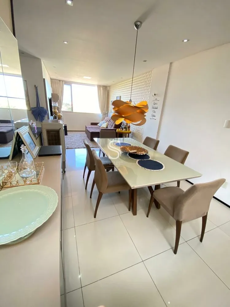 Apartamento, 2 quartos, 77 m² - Foto 10