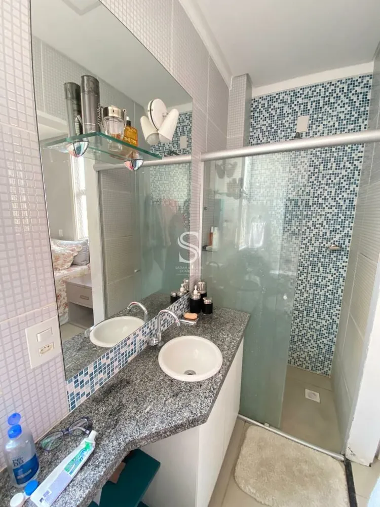 Apartamento, 2 quartos, 77 m² - Foto 5
