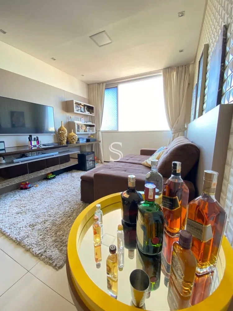 Apartamento, 2 quartos, 77 m² - Foto 6