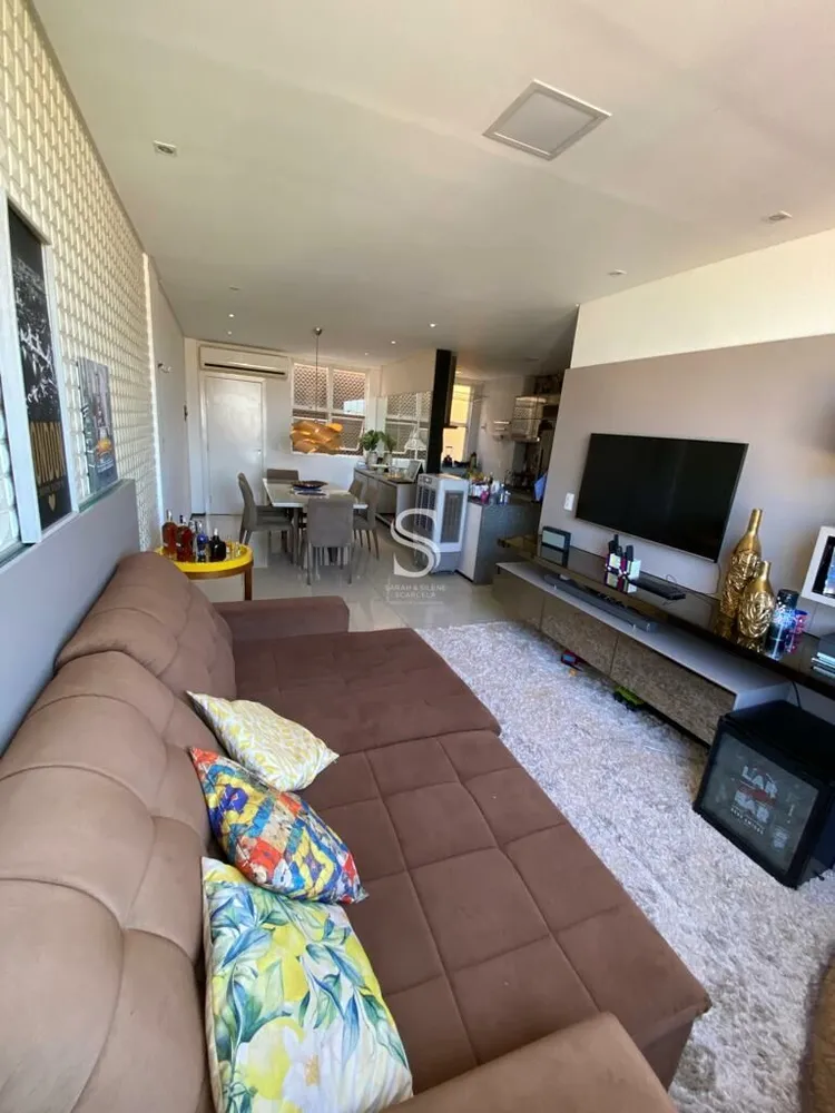 Apartamento, 2 quartos, 77 m² - Foto 4