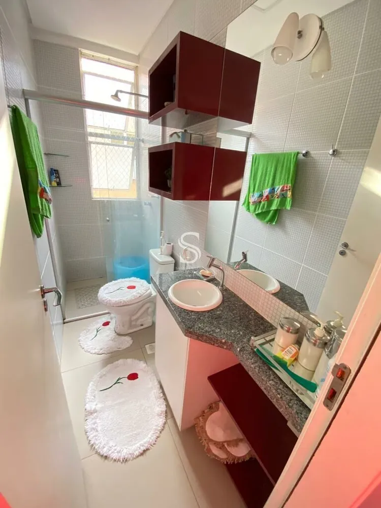 Apartamento, 2 quartos, 77 m² - Foto 1