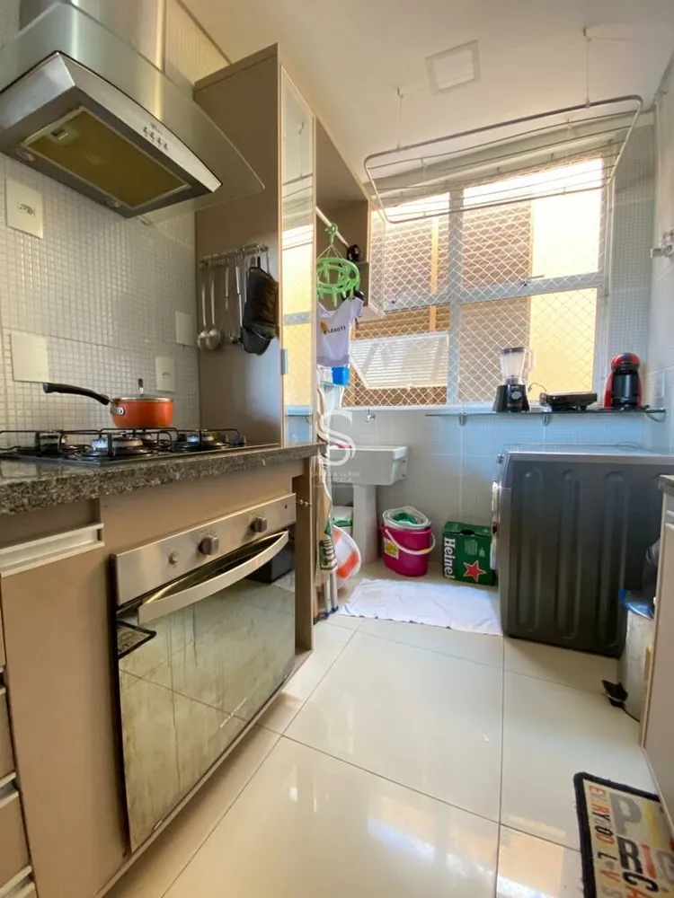 Apartamento, 2 quartos, 77 m² - Foto 12