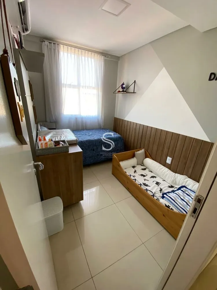 Apartamento, 2 quartos, 77 m² - Foto 3