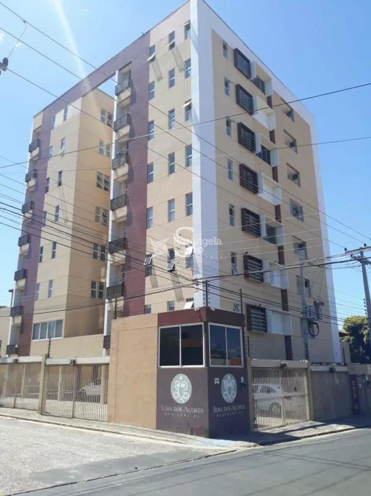 Apartamento, 2 quartos, 77 m² - Foto 9