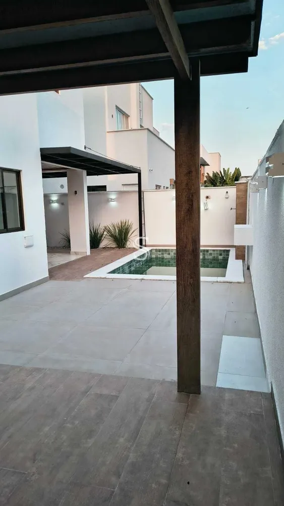 Casa de Condomínio, 4 quartos - Foto 10