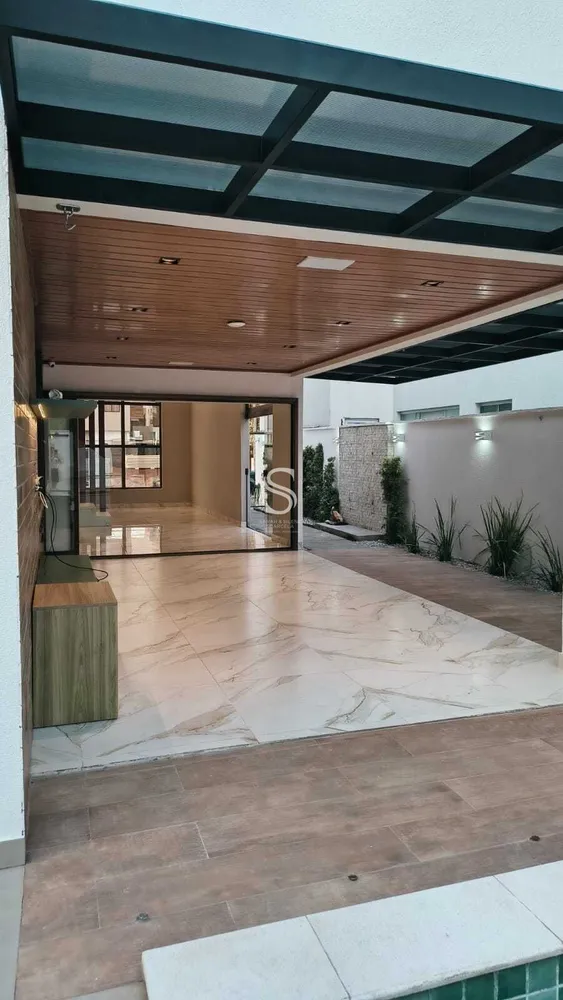Casa de Condomínio, 4 quartos - Foto 8