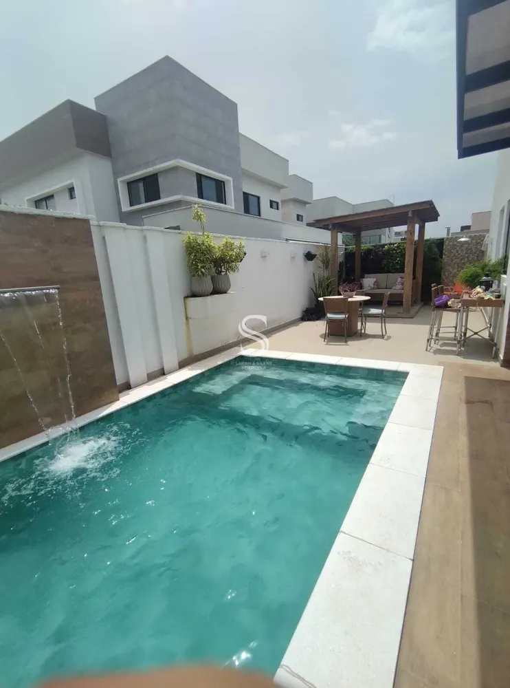 Casa de Condomínio, 4 quartos - Foto 6