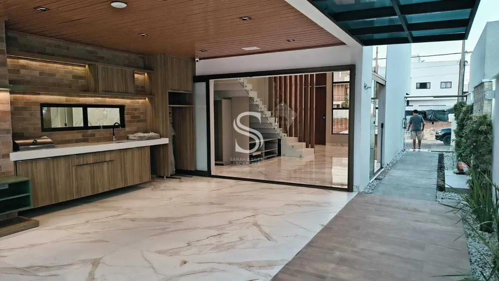 Casa de Condomínio, 4 quartos - Foto 7