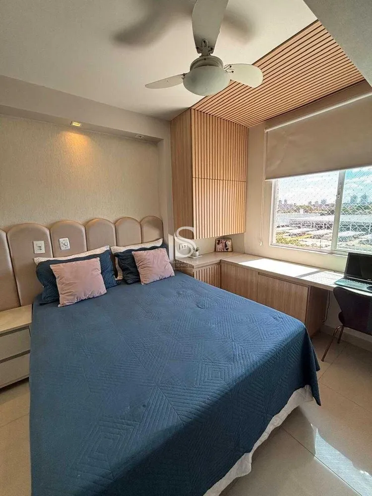 Apartamento, 2 quartos, 61 m² - Foto 11