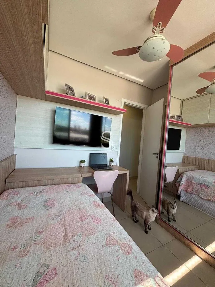 Apartamento, 2 quartos, 61 m² - Foto 8