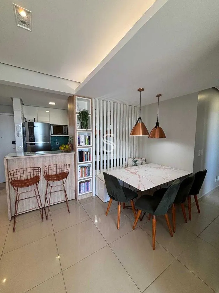 Apartamento, 2 quartos, 61 m² - Foto 3