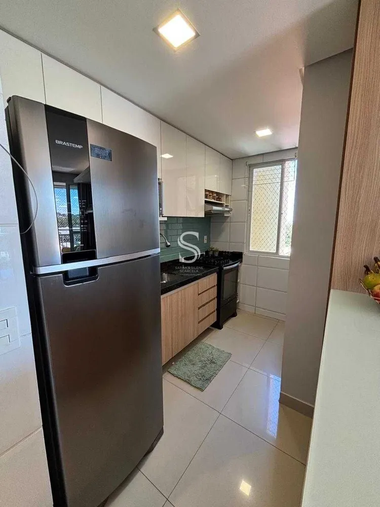Apartamento, 2 quartos, 61 m² - Foto 6
