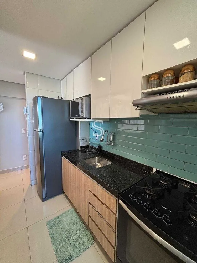 Apartamento, 2 quartos, 61 m² - Foto 5