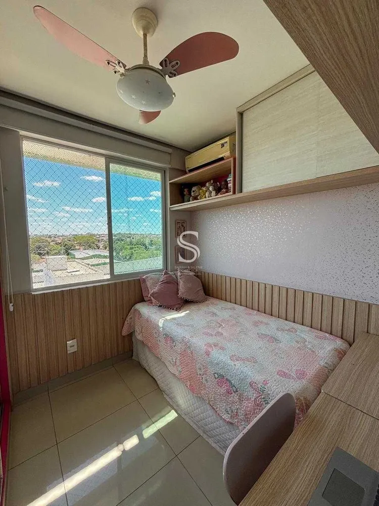 Apartamento, 2 quartos, 61 m² - Foto 9