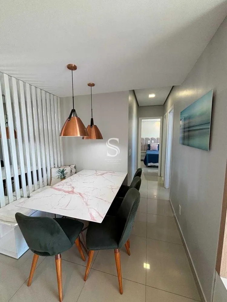Apartamento, 2 quartos, 61 m² - Foto 7