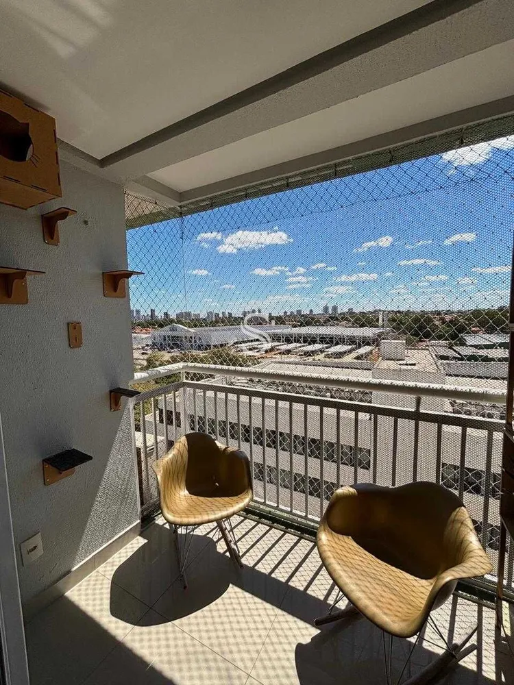 Apartamento, 2 quartos, 61 m² - Foto 4