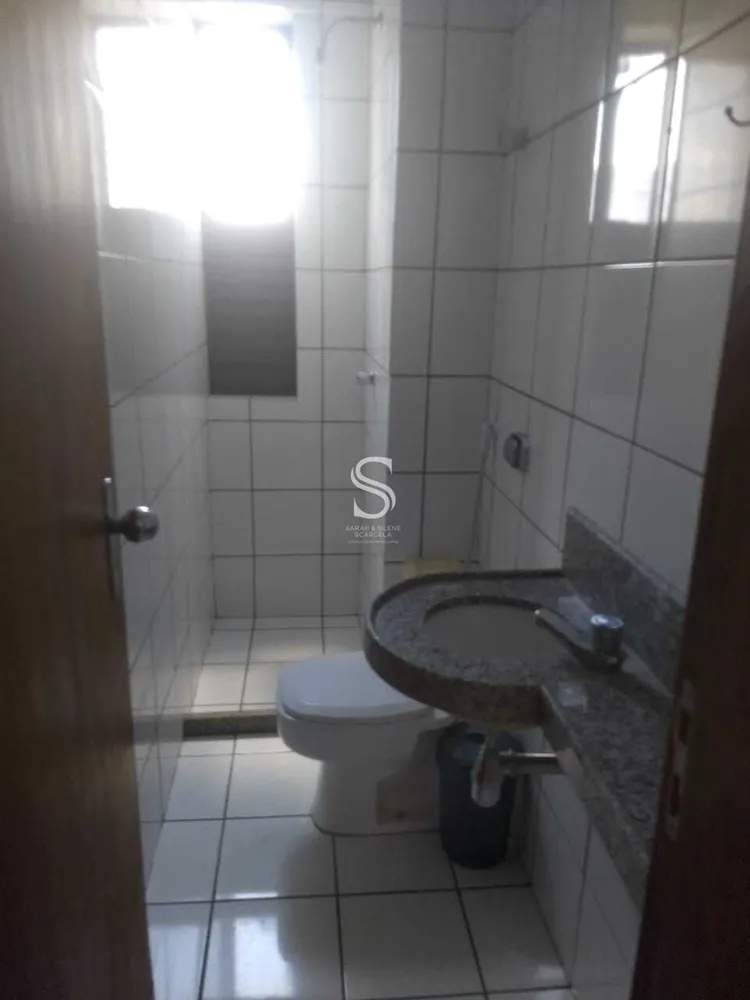 Apartamento, 3 quartos, 170 m² - Foto 8