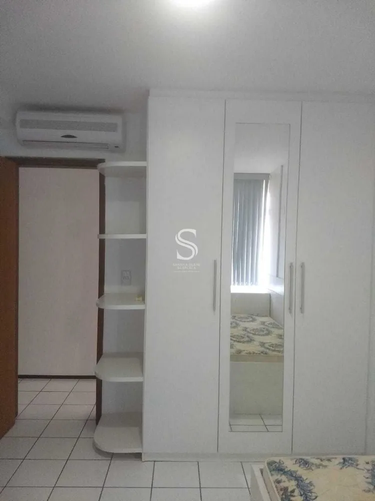 Apartamento, 3 quartos, 170 m² - Foto 5
