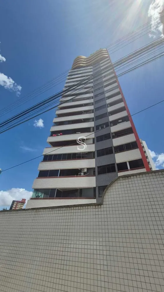 Apartamento, 3 quartos, 170 m² - Foto 3