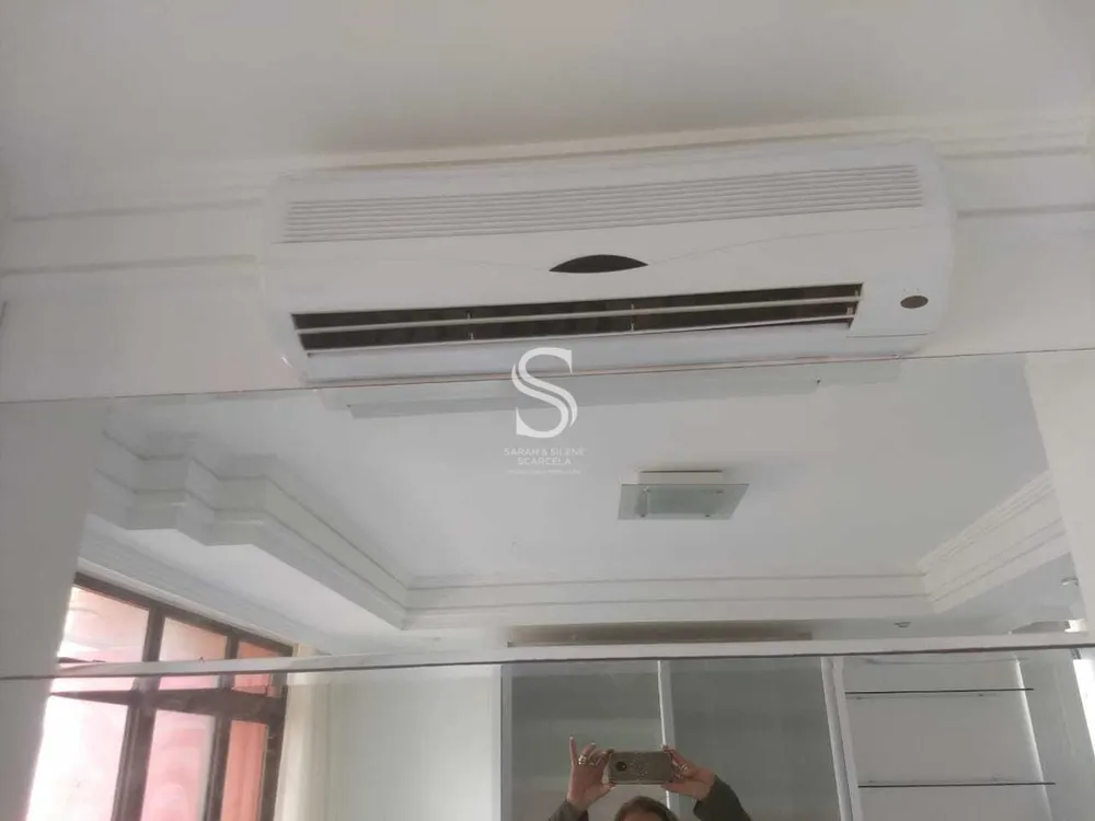 Apartamento, 3 quartos, 170 m² - Foto 9