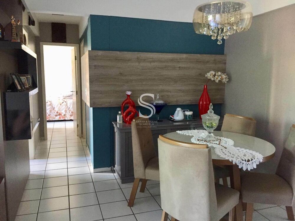 Casa, 3 quartos - Foto 7