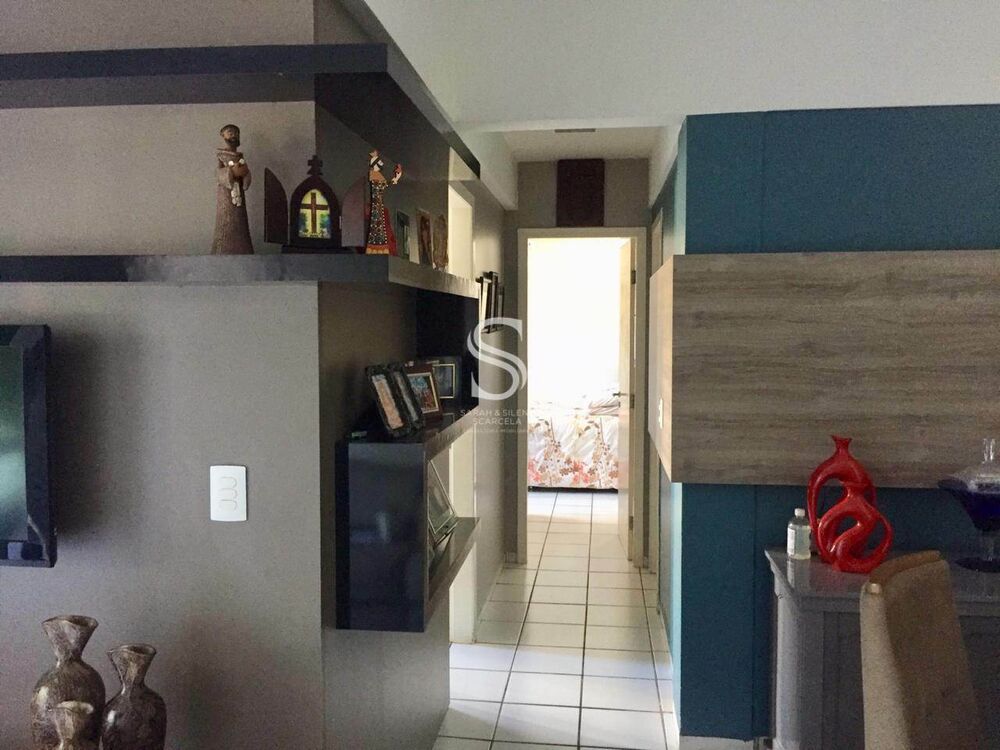 Casa, 3 quartos - Foto 18