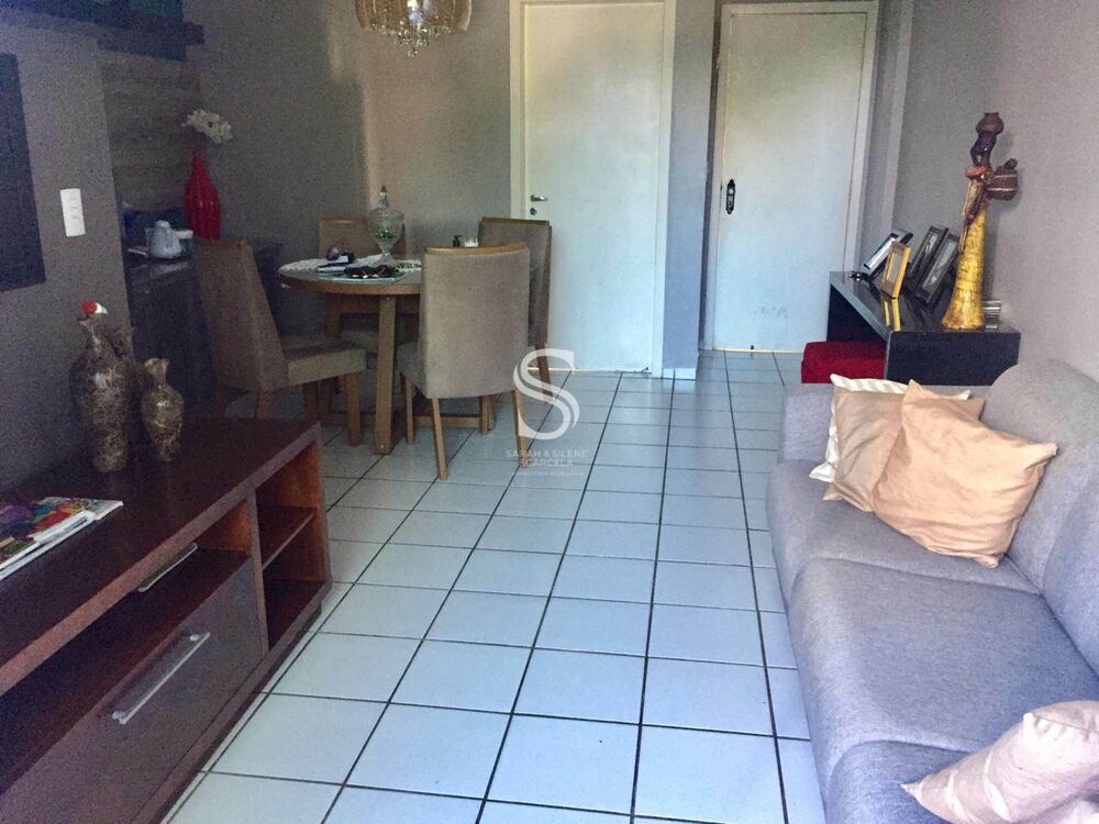 Casa, 3 quartos - Foto 9