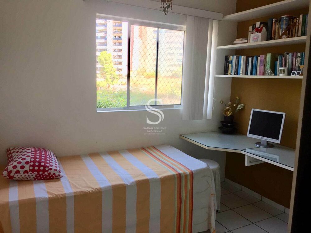 Casa, 3 quartos - Foto 17