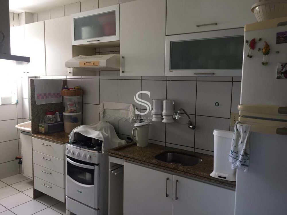 Casa, 3 quartos - Foto 11