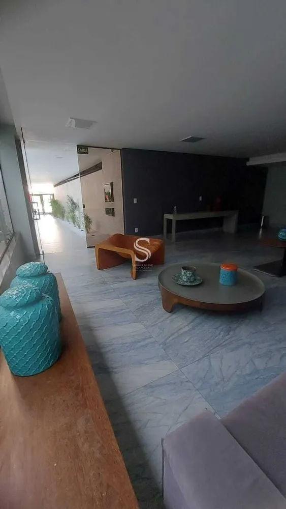 Apartamento, 2 quartos, 67 m² - Foto 4
