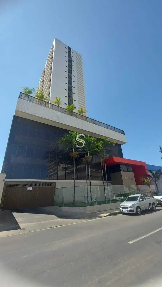 Apartamento, 2 quartos, 67 m² - Foto 2