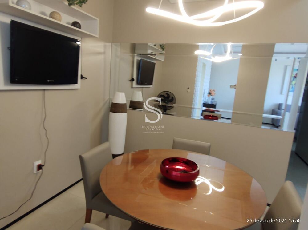 Apartamento, 3 quartos, 101 m² - Foto 10