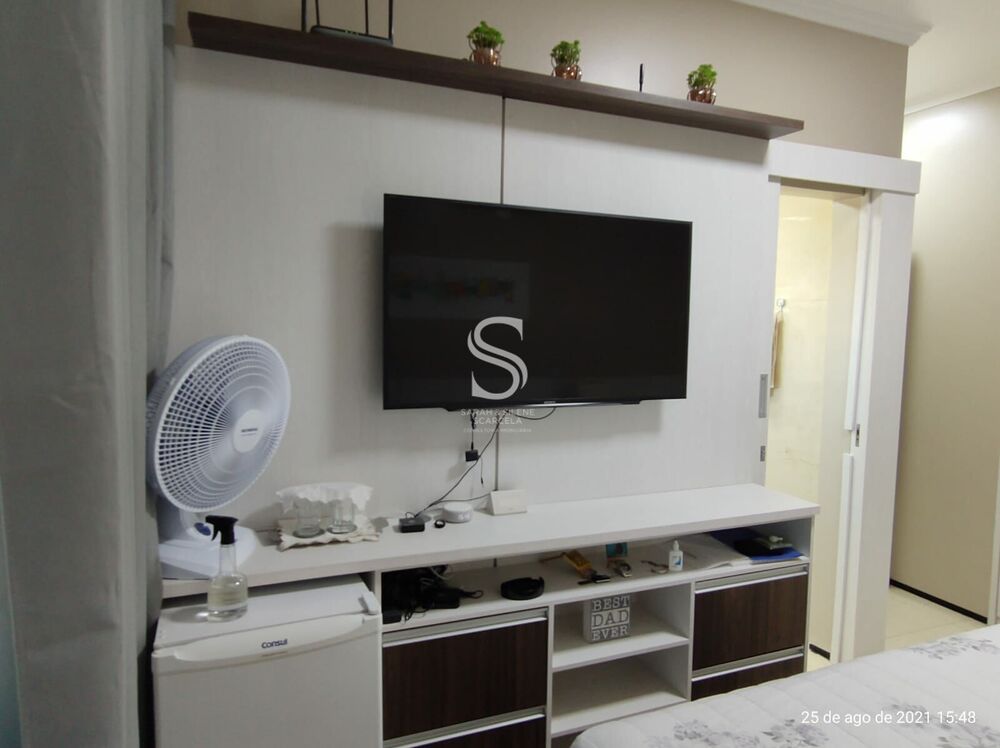 Apartamento, 3 quartos, 101 m² - Foto 12