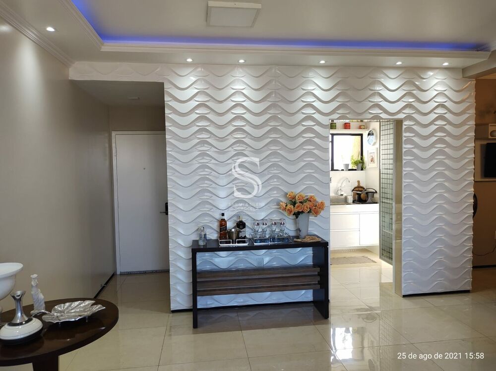 Apartamento, 3 quartos, 101 m² - Foto 8