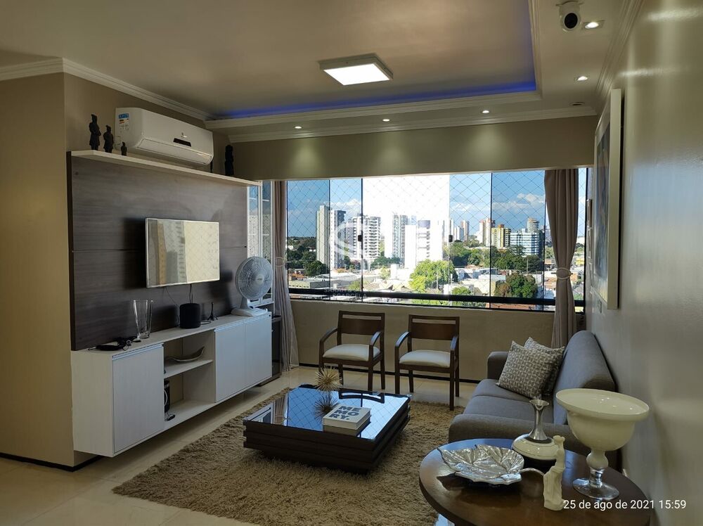 Apartamento, 3 quartos, 101 m² - Foto 7