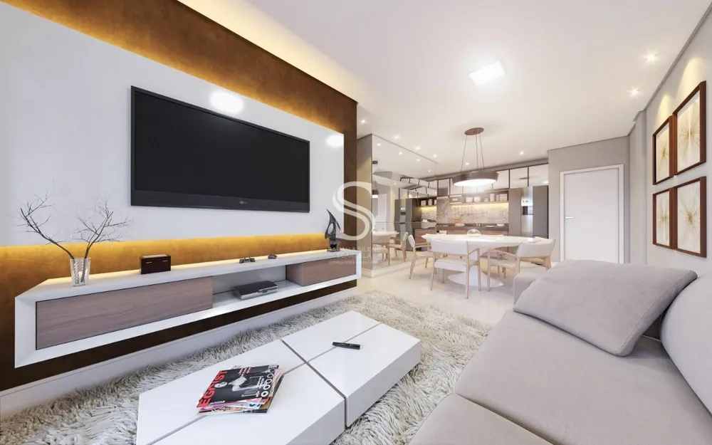 Apartamento, 4 quartos, 101 m² - Foto 8