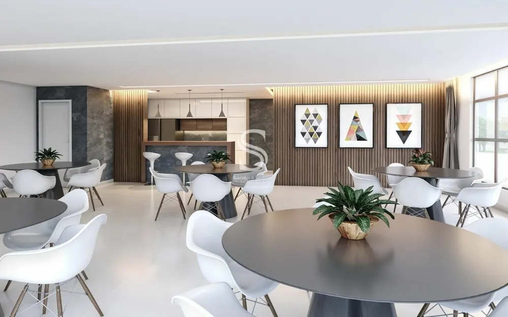 Apartamento, 4 quartos, 101 m² - Foto 7