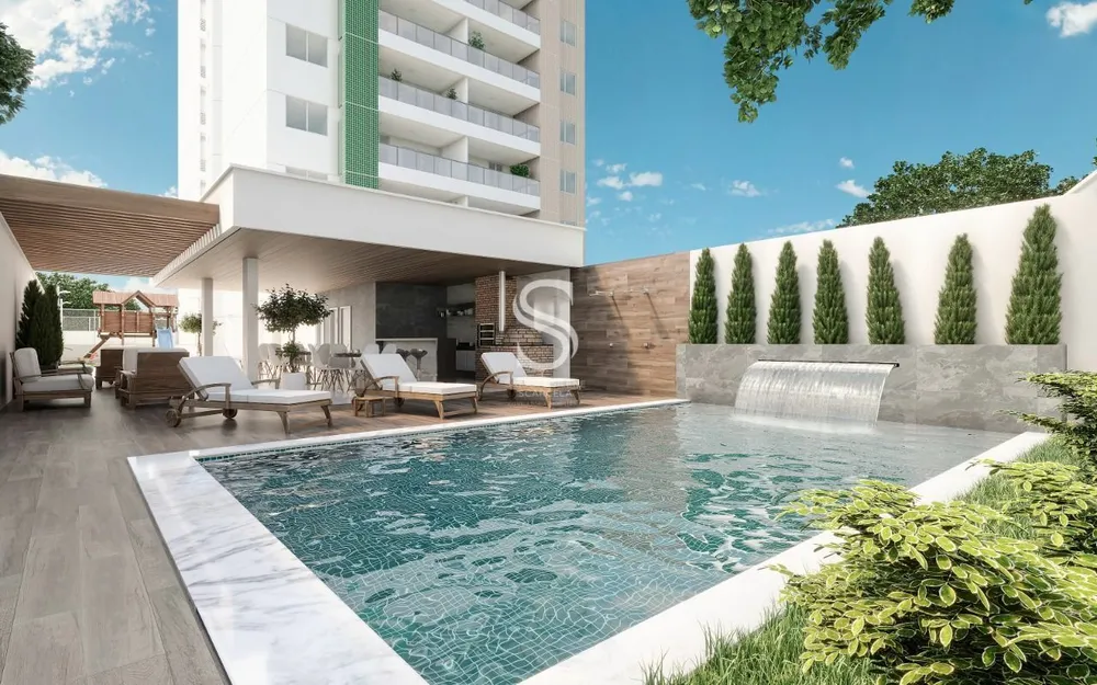 Apartamento, 4 quartos, 101 m² - Foto 4