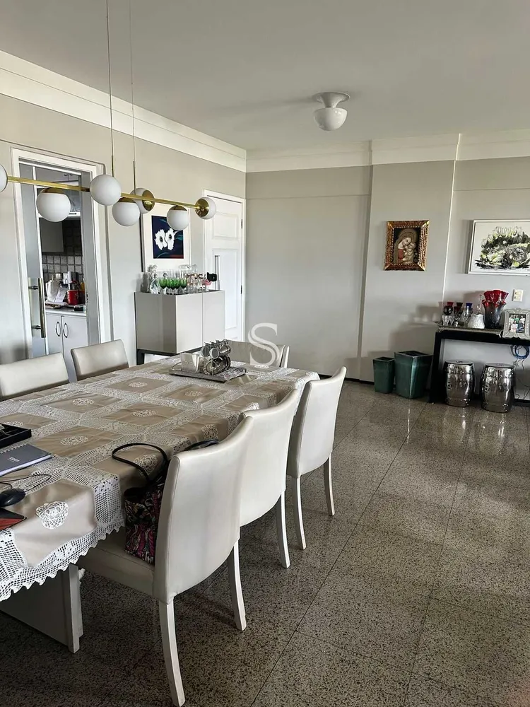 Apartamento, 4 quartos, 225 m² - Foto 3