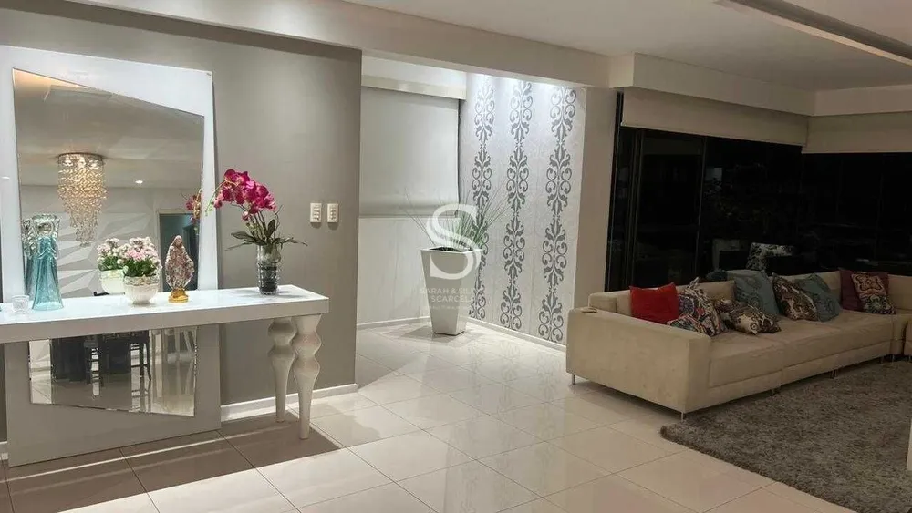 Apartamento, 4 quartos, 225 m² - Foto 13