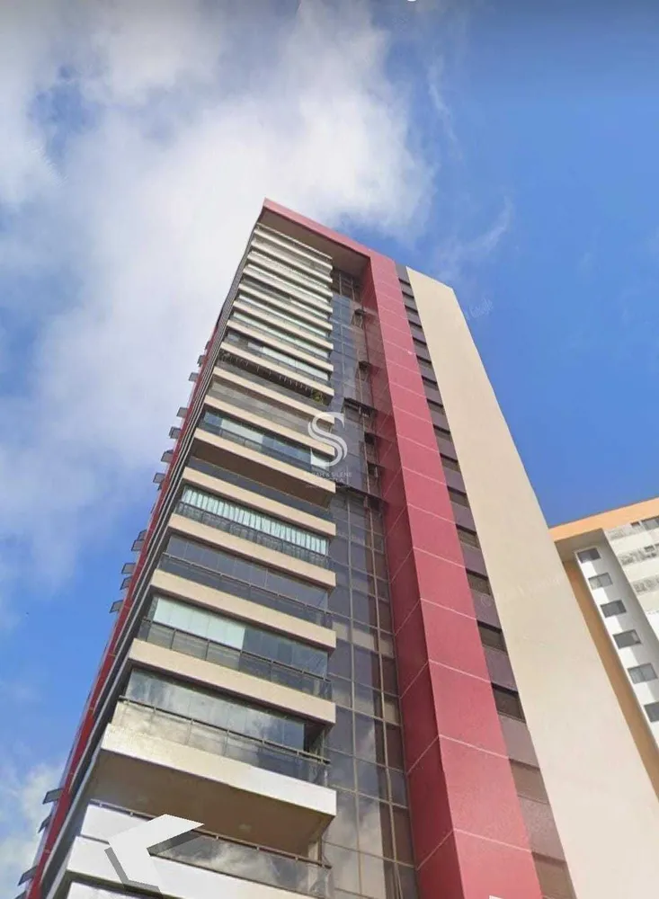 Apartamento, 4 quartos, 225 m² - Foto 7