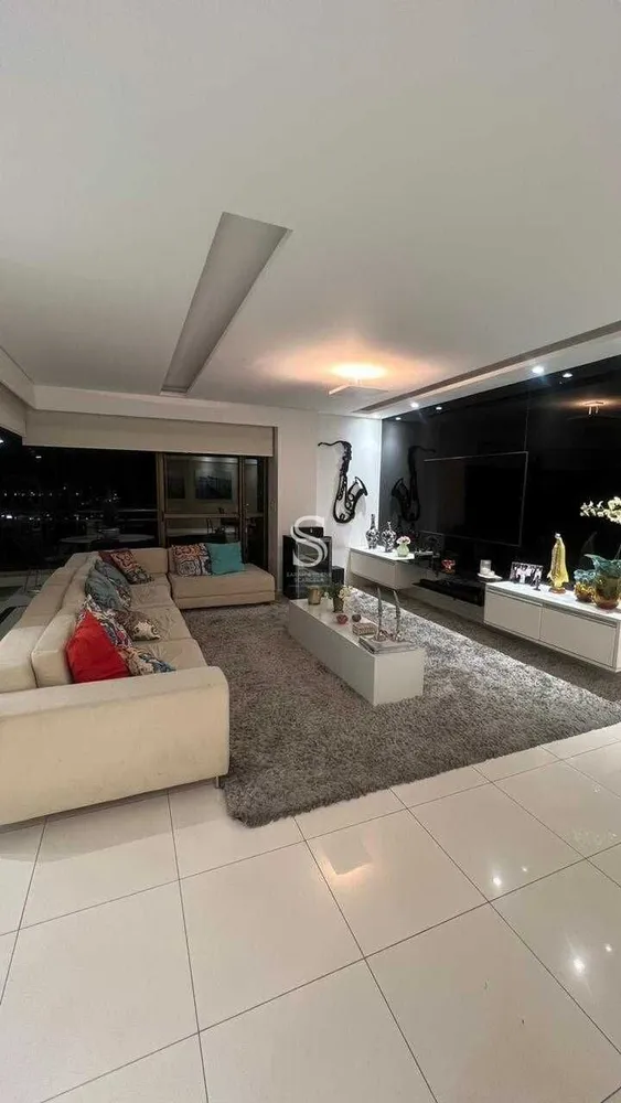 Apartamento, 4 quartos, 225 m² - Foto 5