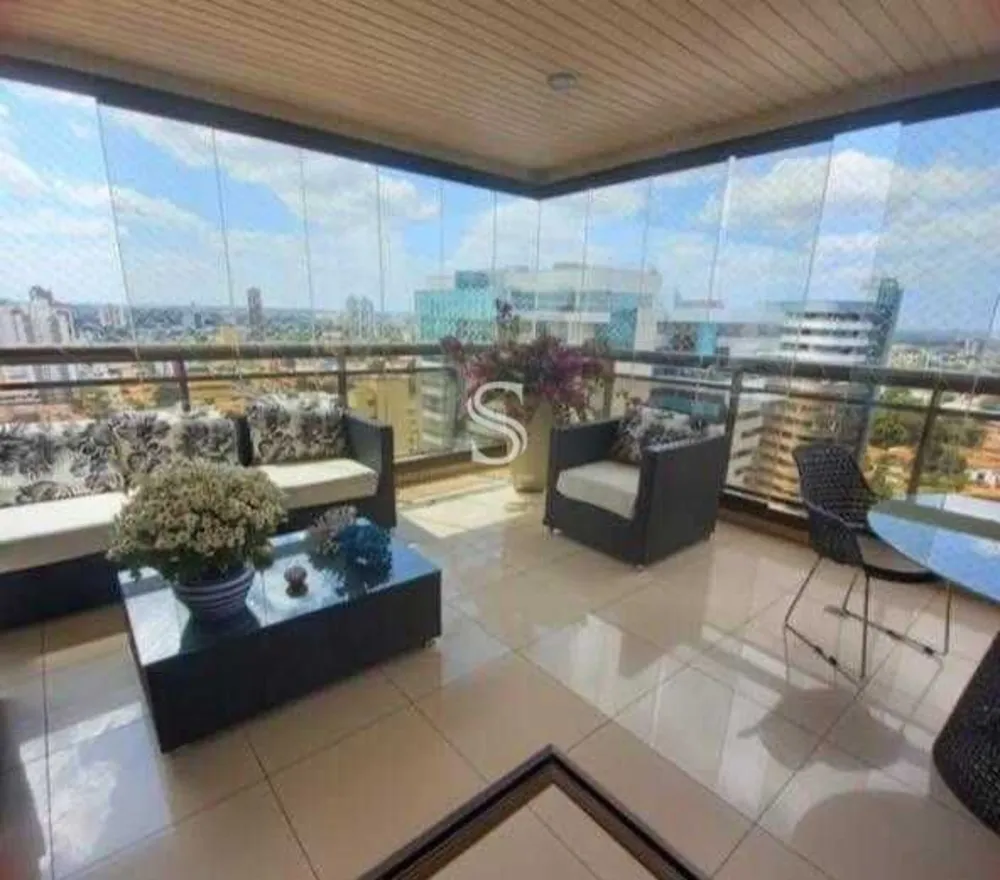 Apartamento, 4 quartos, 225 m² - Foto 14