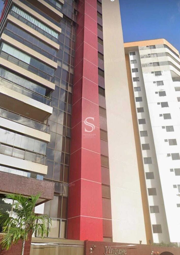 Apartamento, 4 quartos, 225 m² - Foto 1